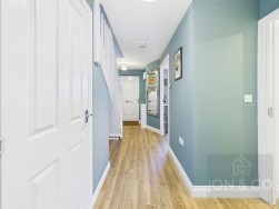 Sandy Hill Lane | Moulton | NN3