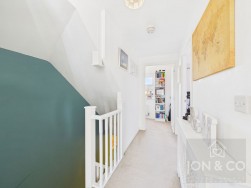 Sandy Hill Lane | Moulton | NN3
