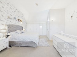 Sandy Hill Lane | Moulton | NN3