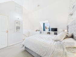 Sandy Hill Lane | Moulton | NN3