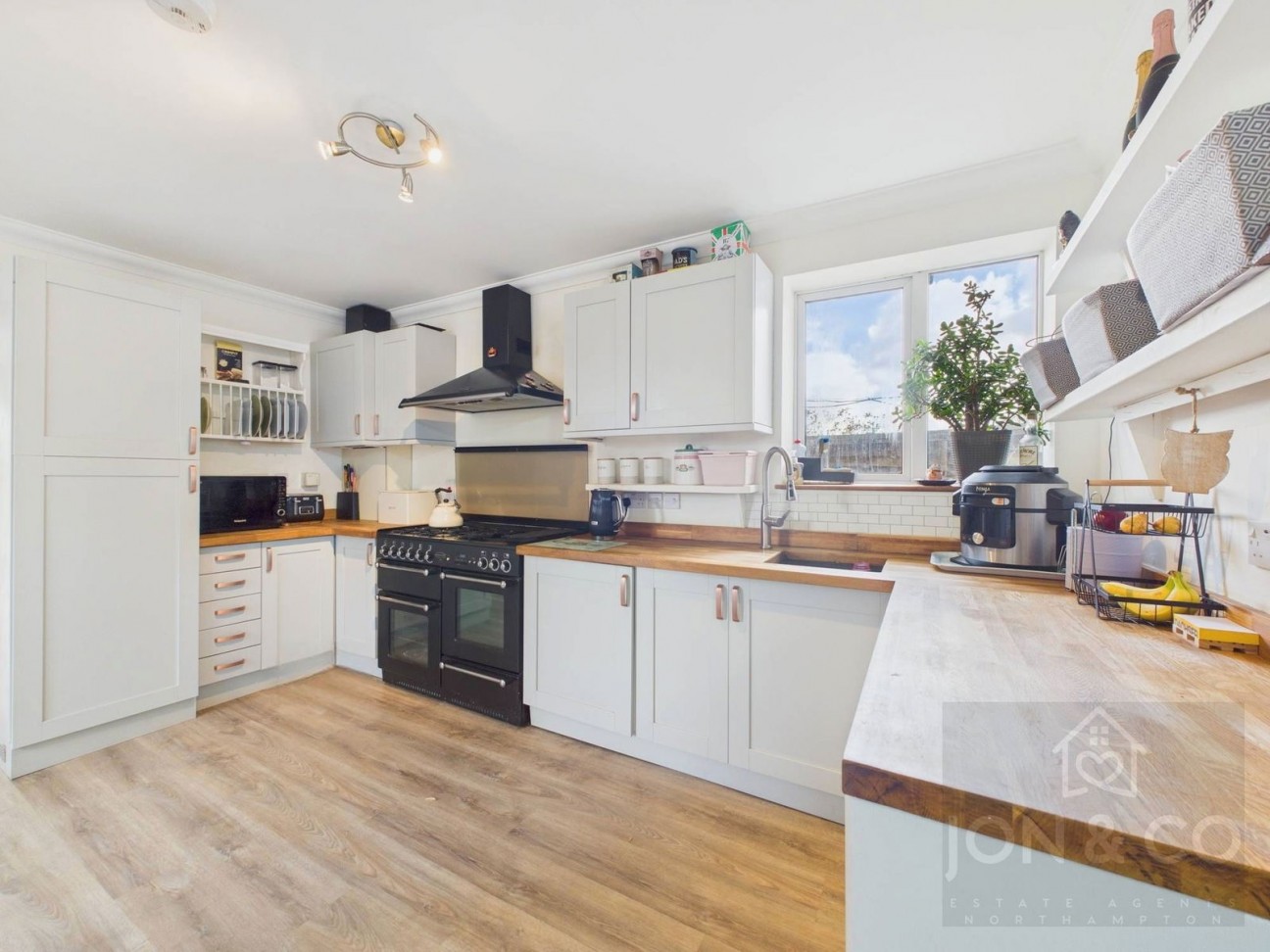 Ryland Road | Moulton | NN3