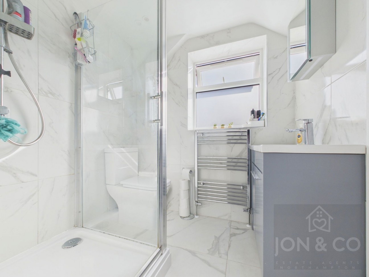 Ryland Road | Moulton | NN3