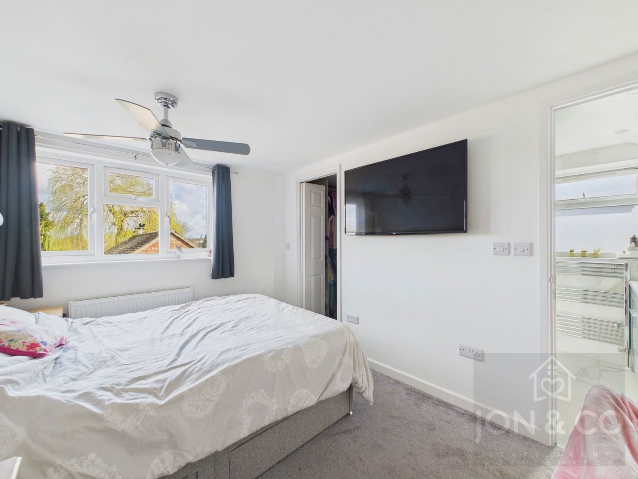 Ryland Road | Moulton | NN3