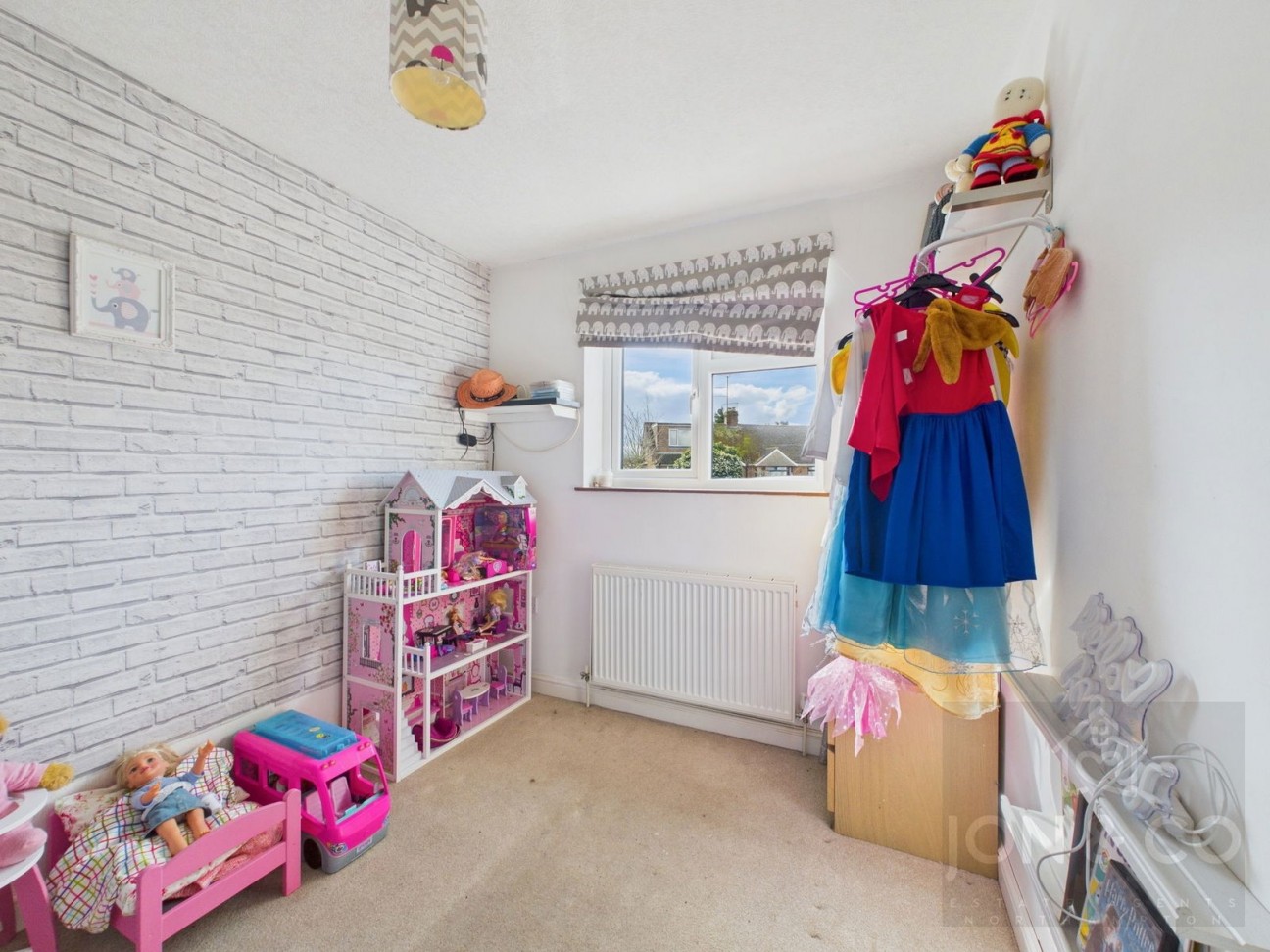 Ryland Road | Moulton | NN3