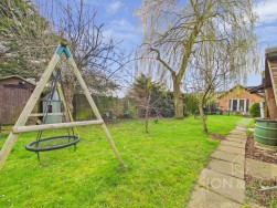 Ryland Road | Moulton | NN3