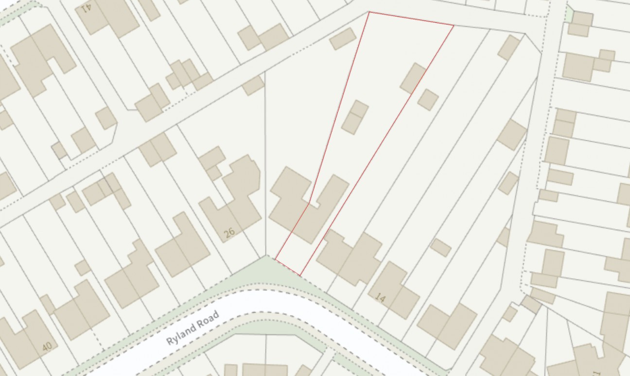 Ryland Road | Moulton | NN3