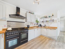 Ryland Road | Moulton | NN3