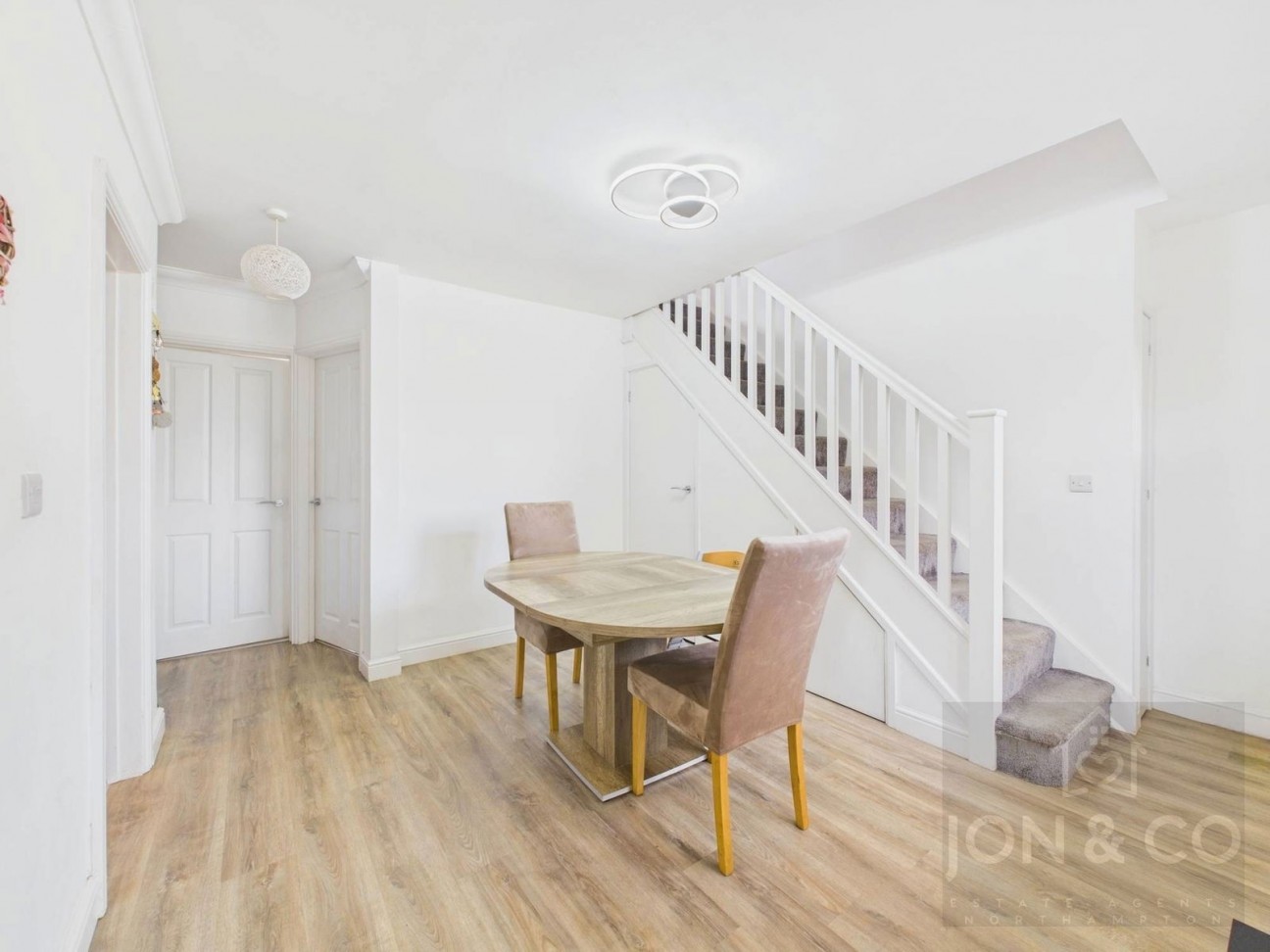 Ryland Road | Moulton | NN3