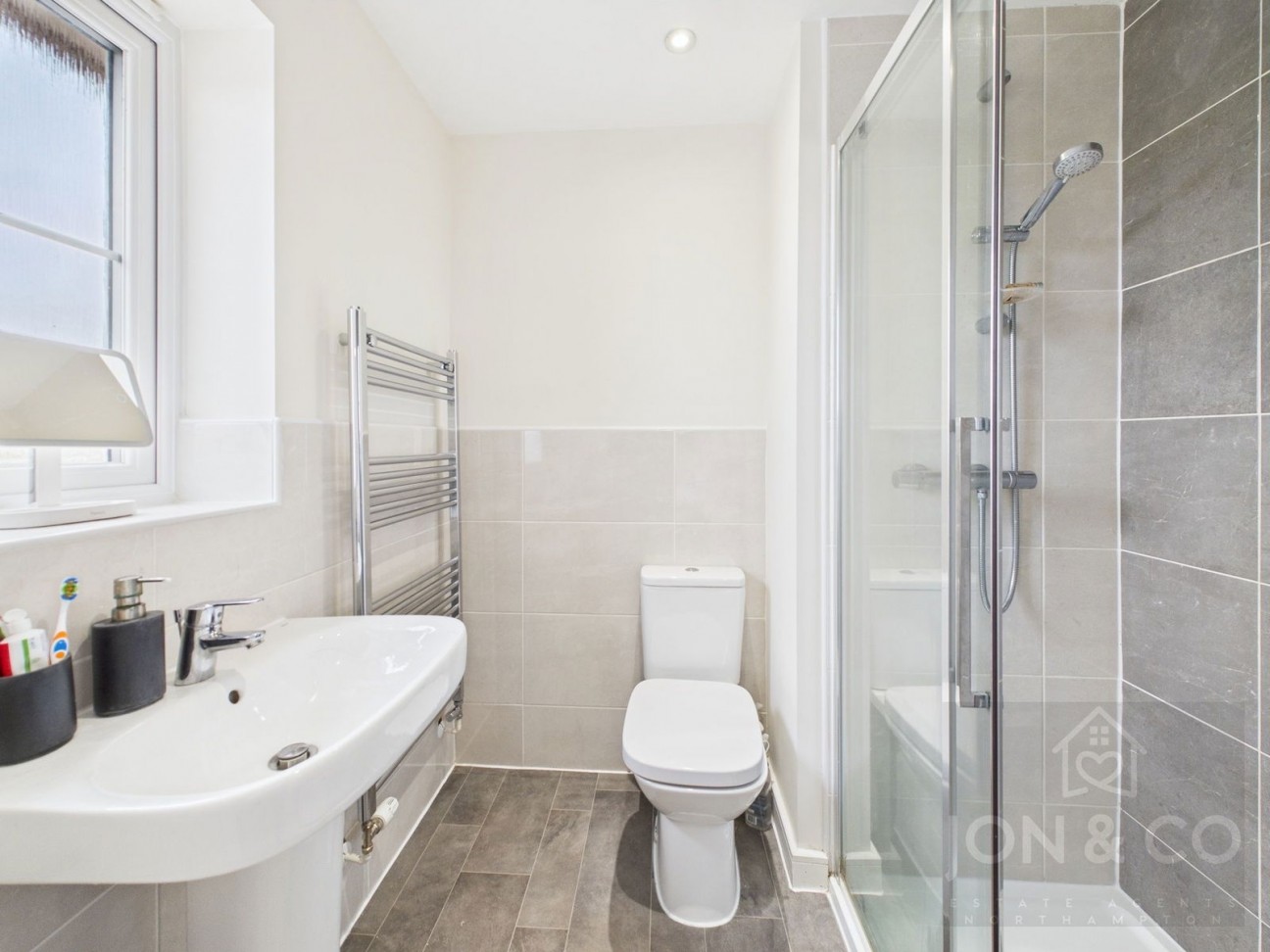 Kirk Close | Moulton | NN3