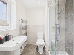Kirk Close | Moulton | NN3
