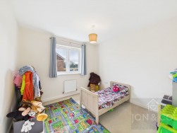 Kirk Close | Moulton | NN3
