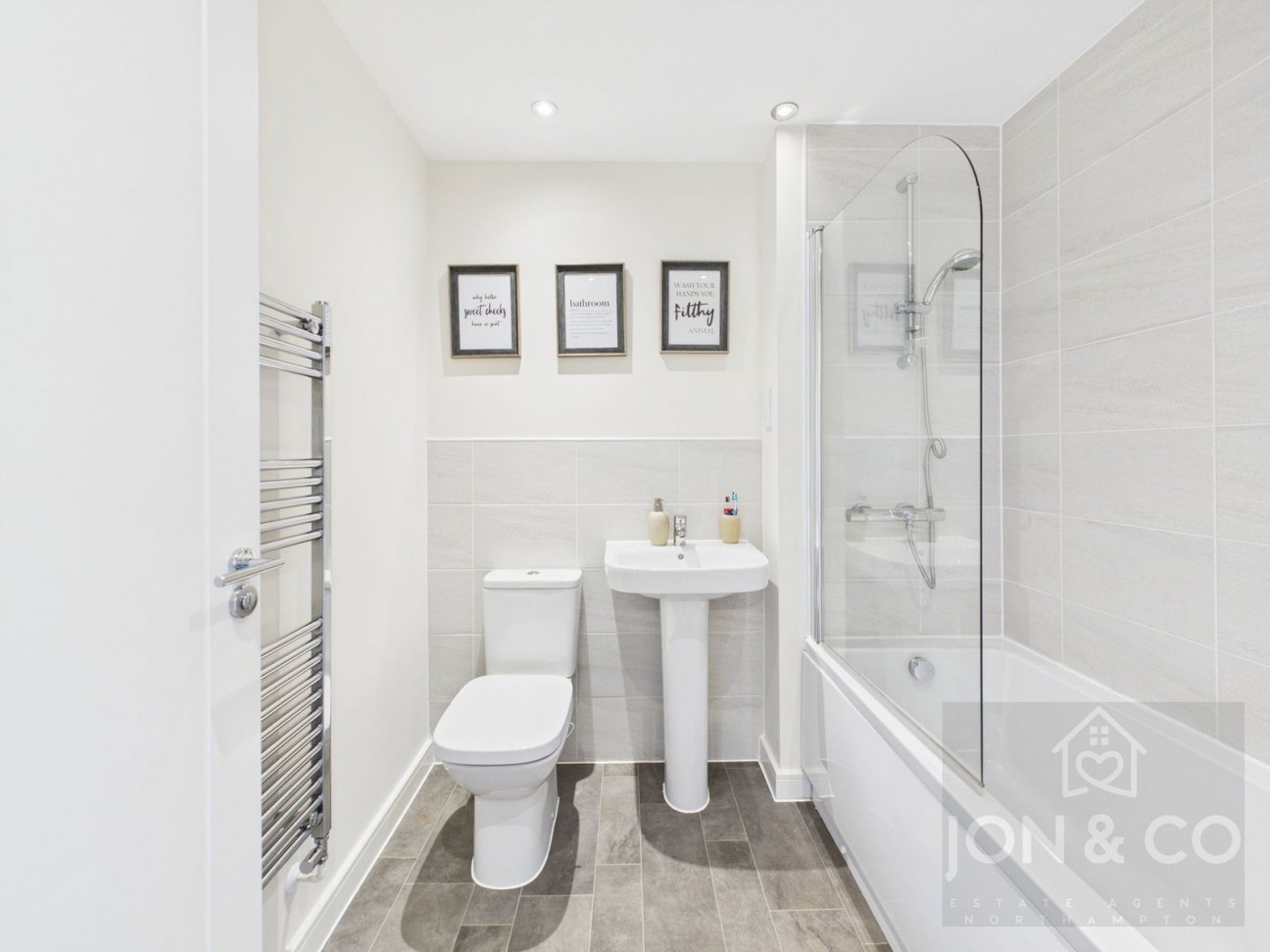 Kirk Close | Moulton | NN3