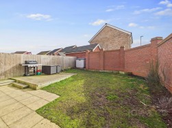 Kirk Close | Moulton | NN3