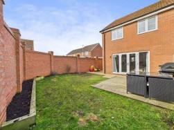 Kirk Close | Moulton | NN3