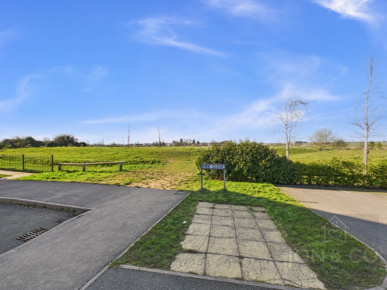 Kirk Close | Moulton | NN3