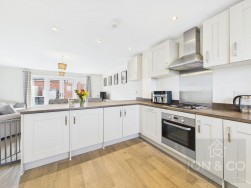 Kirk Close | Moulton | NN3