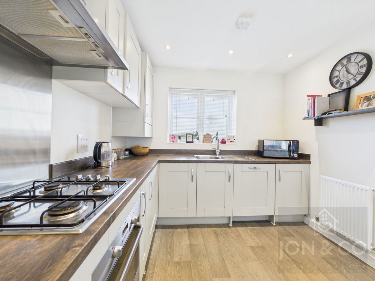 Kirk Close | Moulton | NN3