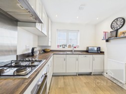 Kirk Close | Moulton | NN3