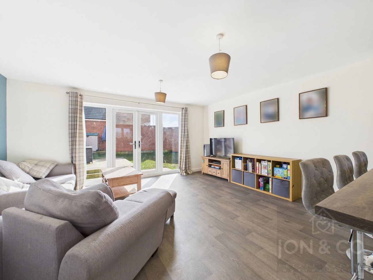 Kirk Close | Moulton | NN3