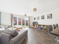 Kirk Close | Moulton | NN3