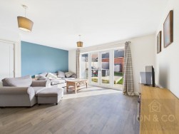 Kirk Close | Moulton | NN3