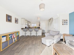 Kirk Close | Moulton | NN3