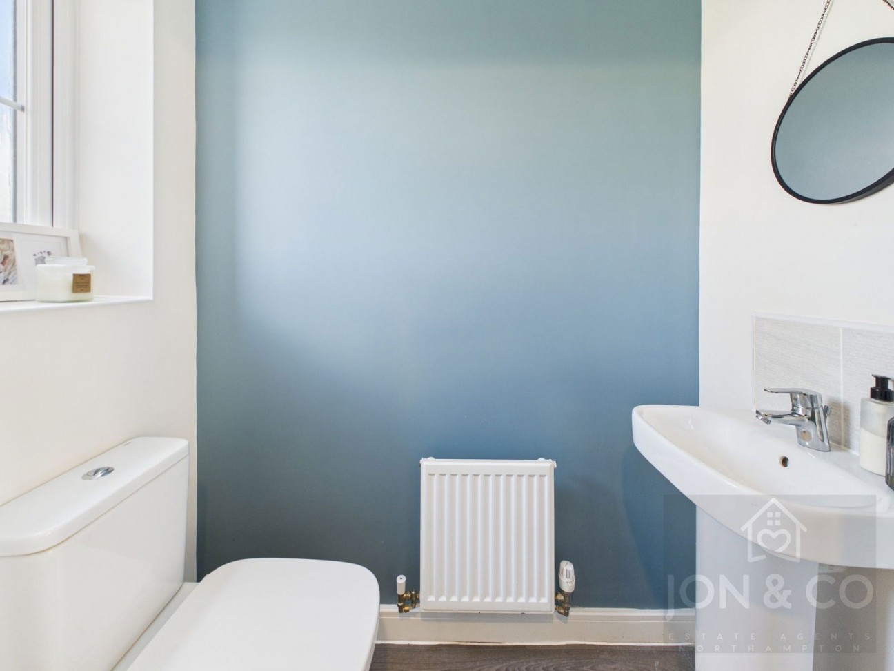 Kirk Close | Moulton | NN3