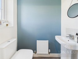 Kirk Close | Moulton | NN3