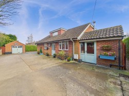 Holdenby Road | Spratton | NN6