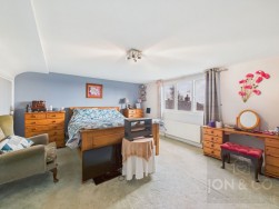 Holdenby Road | Spratton | NN6