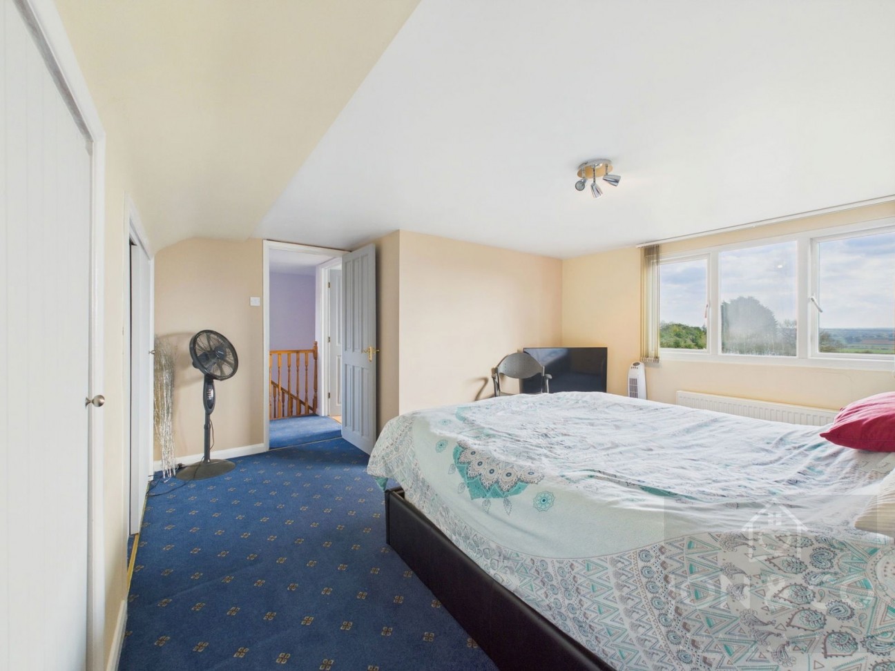 Holdenby Road | Spratton | NN6