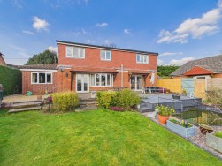 Holdenby Road | Spratton | NN6