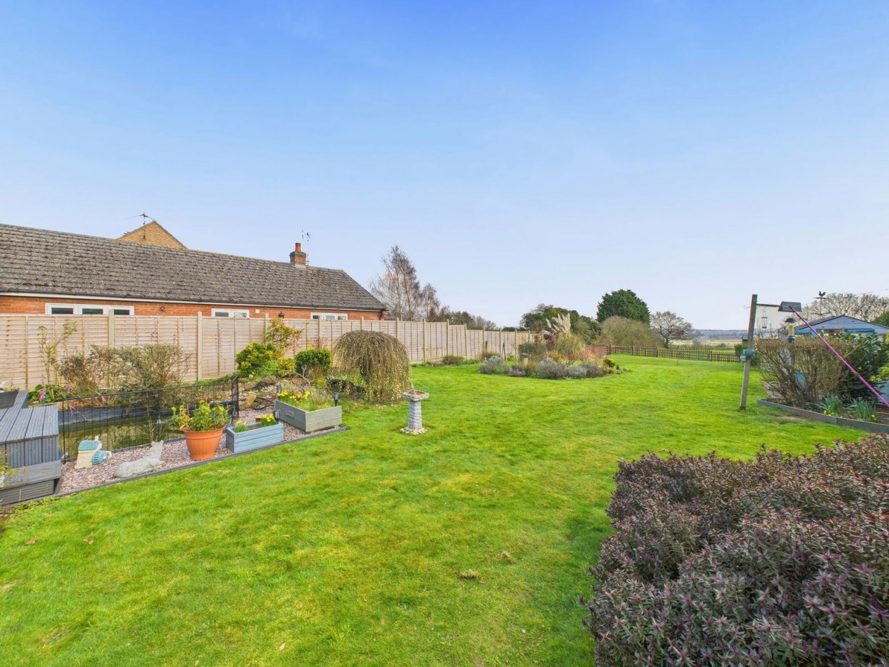 Holdenby Road | Spratton | NN6