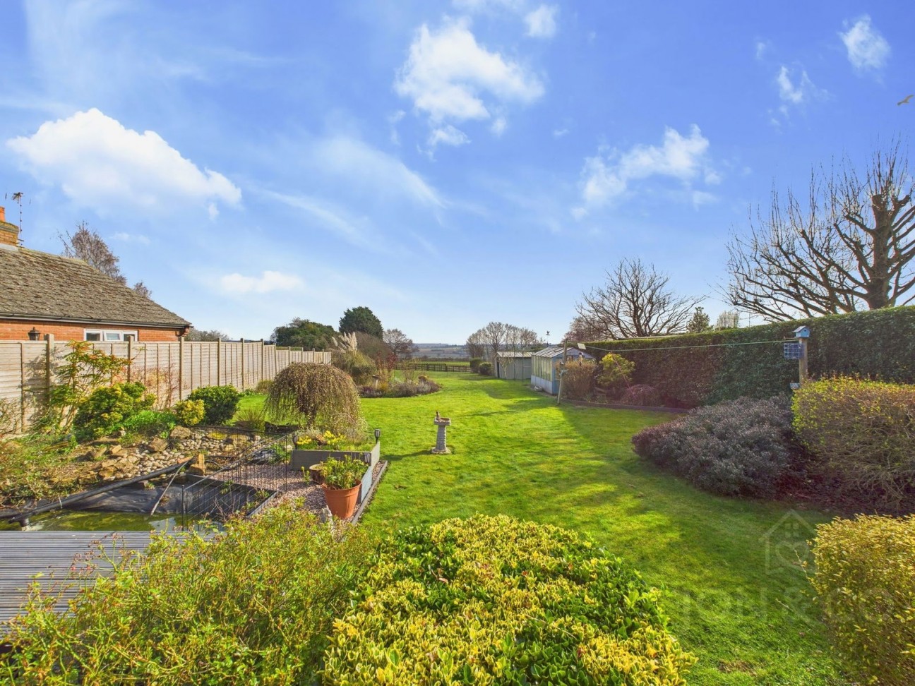 Holdenby Road | Spratton | NN6