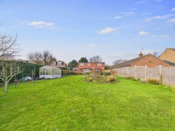 Holdenby Road | Spratton | NN6