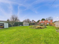 Holdenby Road | Spratton | NN6