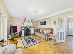 Holdenby Road | Spratton | NN6