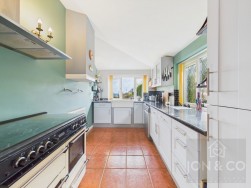 Holdenby Road | Spratton | NN6