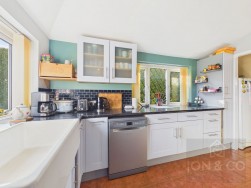 Holdenby Road | Spratton | NN6