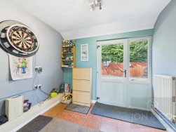 Holdenby Road | Spratton | NN6