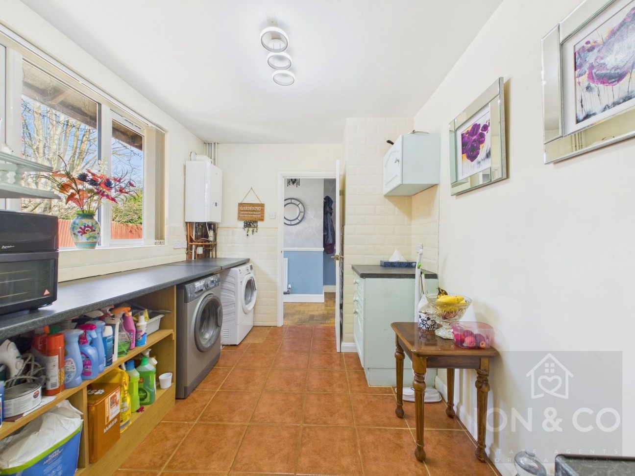 Holdenby Road | Spratton | NN6