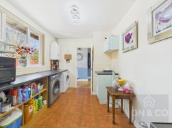 Holdenby Road | Spratton | NN6