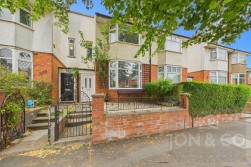 Harborough Road | Kingsthorpe | NN2