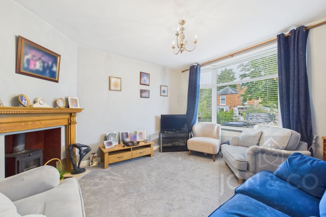 Harborough Road | Kingsthorpe | NN2