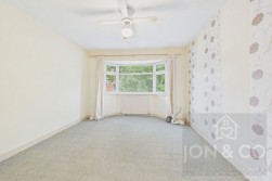 Harborough Road | Kingsthorpe | NN2