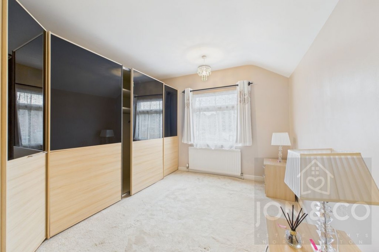 Harborough Road | Kingsthorpe | NN2