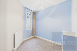 Harborough Road | Kingsthorpe | NN2