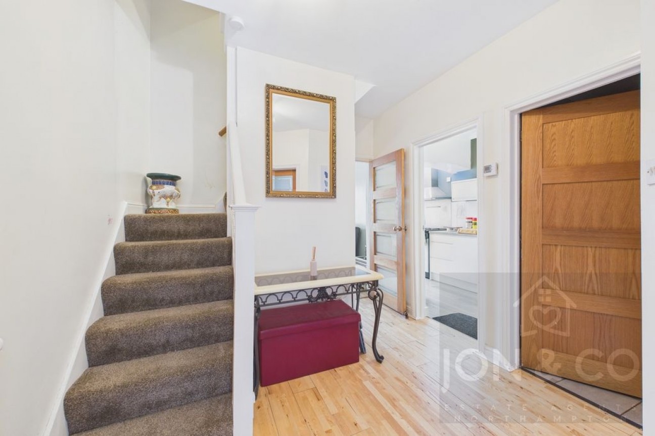 Harborough Road | Kingsthorpe | NN2