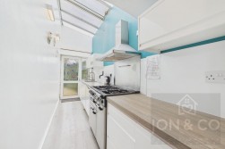 Harborough Road | Kingsthorpe | NN2