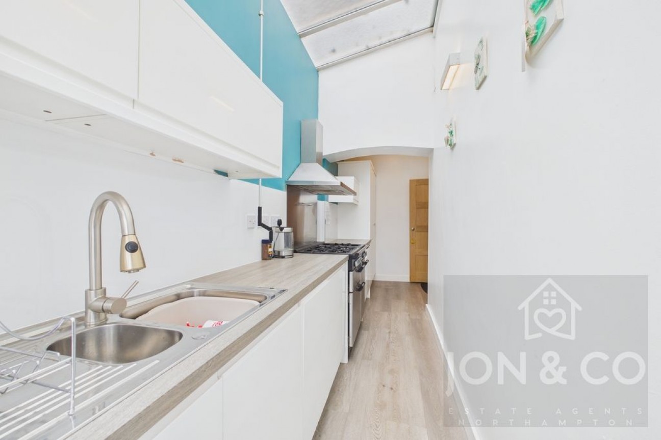 Harborough Road | Kingsthorpe | NN2